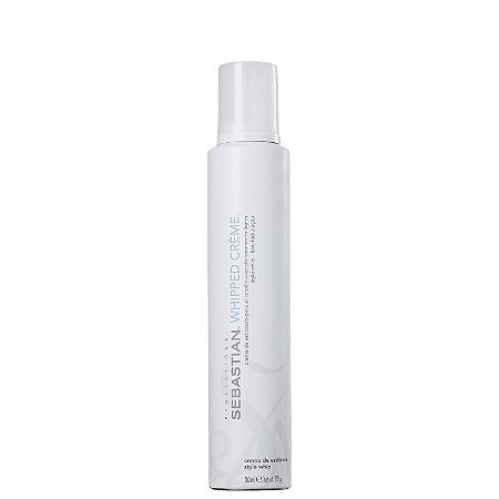 Creme em Mousse Sebastian Professional Flow Whipped 150ml