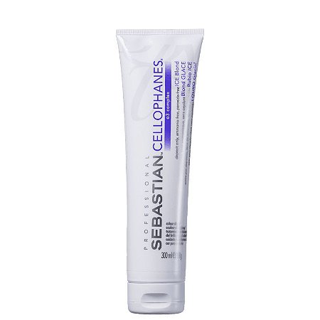 Tonalizante Sebastian Professional Cellophanes Ice Blond 300ml