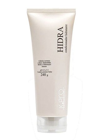 K.Pro Profissional Hidra Condicionador Hidratante 240g