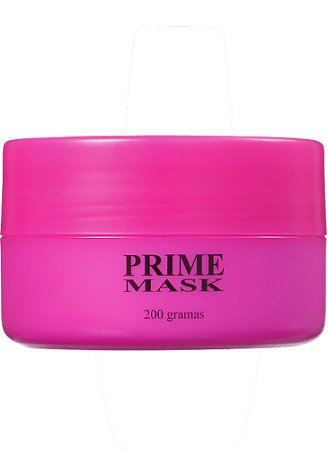 K.Pro Profissional Prime Mask Máscara de Tratamento 200g