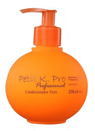 K.Pro Profissional Petit Condicionador Teen 230g