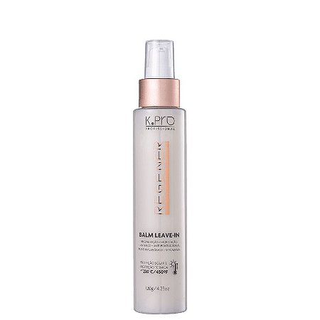 Leave-In K.Pro Regenér Balm 120g