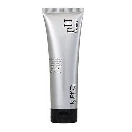 Tratamento Pós-Química K-Pro pH Balancer 50g