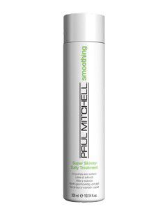 Paul Mitchell Smoothing Super Skinny Daily Treatment Condicionador 300ml