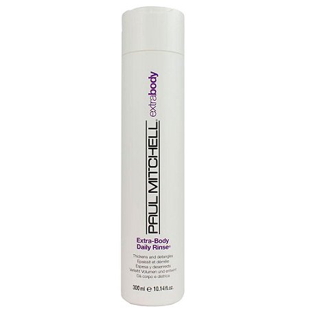 Paul Mitchell Extra-Body Daily Rinse Condicionador 300ml
