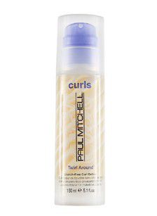 Paul Mitchell Curls Twirl Around Modelador de Cachos 150ml