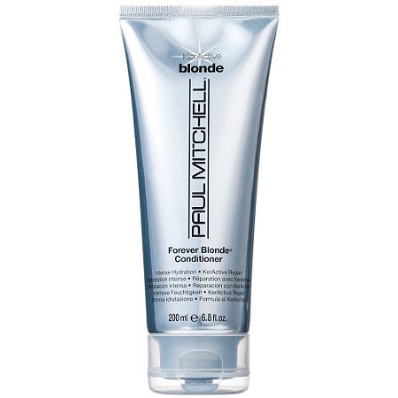 Paul Mitchell Blonde Forever Blonde Condicionador 200ml