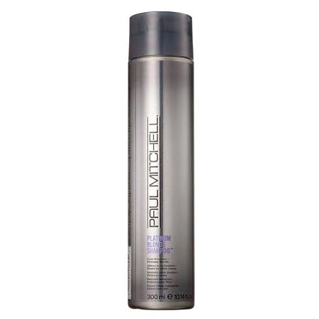Paul Mitchell Blonde Platinum Blonde Shampoo 300ml