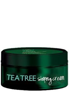 Paul Mitchell Tea Tree Shaping Cream Pomada 85g