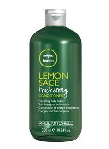 Paul Mitchell Tea Tree Lemon Sage Thickening Condicionador 300ml