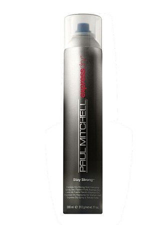 Paul Mitchell Express Dry Stay Strong Spray Finalizador 366ml