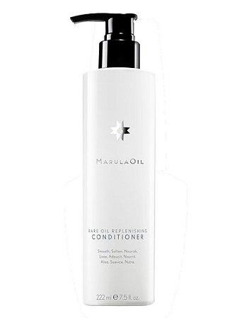 Paul Mitchell MarulaOil Rare Oil Replenishing Condicionador 222ml
