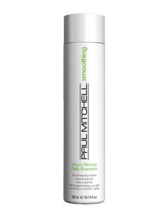Paul Mitchell Smoothing Super Skinny Daily Shampoo 300ml