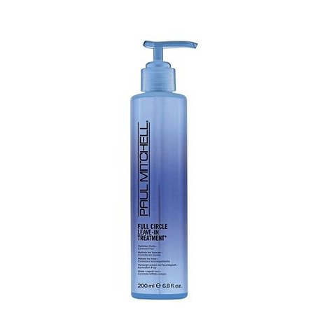 Leave-In Treatmen Paul Mitchell Curls Full Circle 200ml