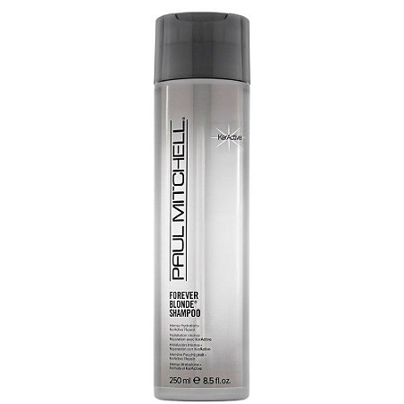 Paul Mitchell Blonde Forever Blonde Shampoo 250ml