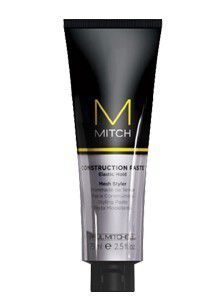 Paul Mitchell Mitch Construction Paste Creme Fixador 75ml