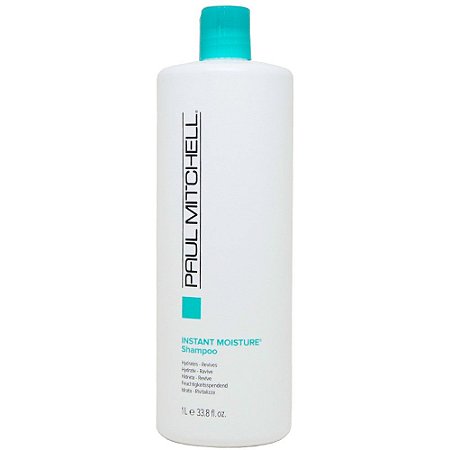 Paul Mitchell Moisture Instant Moisture Daily Shampoo 1 Litro