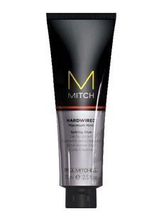Paul Mitchell Mitch Hardwired Pomada 75ml