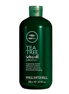Paul Mitchell Tea Tree Special Shampoo 300ml