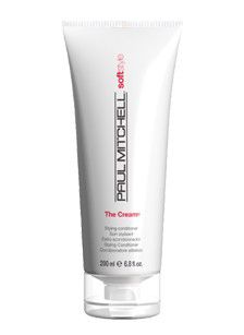 Paul Mitchell Soft Style The Cream Modelador 200ml