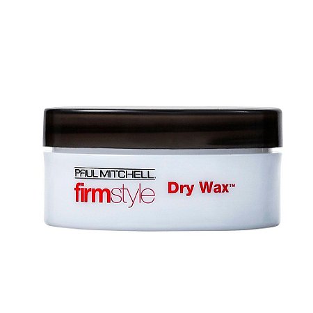 Paul Mitchell Firm Style Dry Wax Cera Fixadora 50g