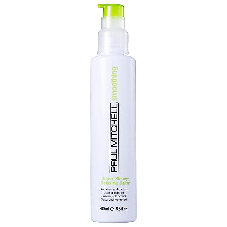 Leave-in Paul Mitchell Smoothing Super Skinny Relaxing Balm 200ml