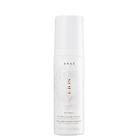 Leave-In Braé Soul Color BB Spray 200ml