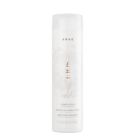 Condicionador Braé Soul Color 250ml