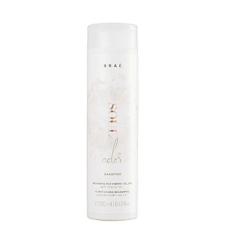 Shampoo Braé Soul Color 250ml