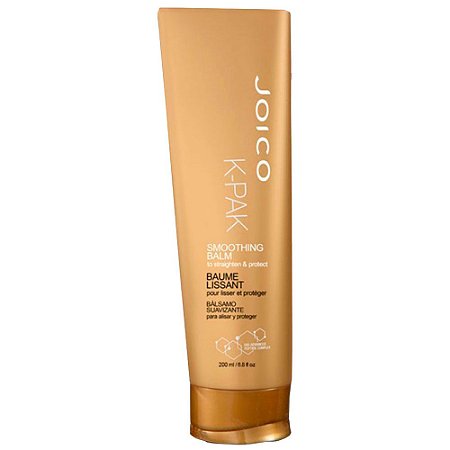 Joico K-Pak Smoothing Balm Finalizador 200ml