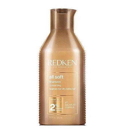 Shampoo Redken Extreme 300ml