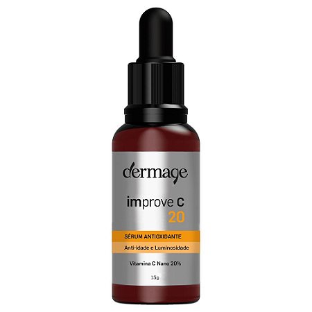 Sérum Antioxidante Dermage Improve C 20 15g