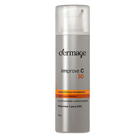 Concentrado Antioxidante Dermage Improve C 30 30g