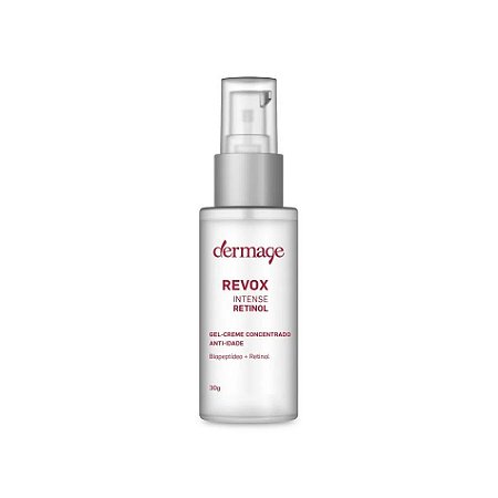 Anti-idade Dermage Revox Intense Retinol 30g