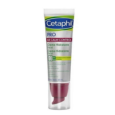 Hidratante Facial Cetaphil Pro Ar Calm Control 50ml