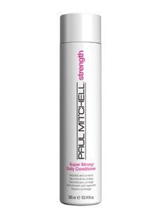 Paul Mitchell Strength Super Strong Daily Condicionador 300ml