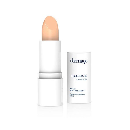 Hyaluage Lipup Stick - HYALUAGE LIPUP STICK - 3,5G - DERMAGE
