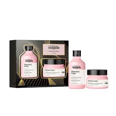 Kit L'oréal Professionnel Serie Expert Vitamino Color