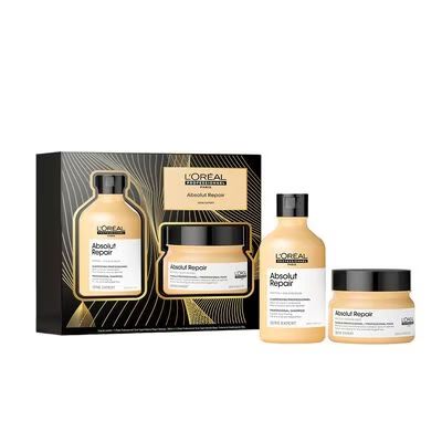 Kit L'oréal Professionnel Serie Expert Absolut Repair
