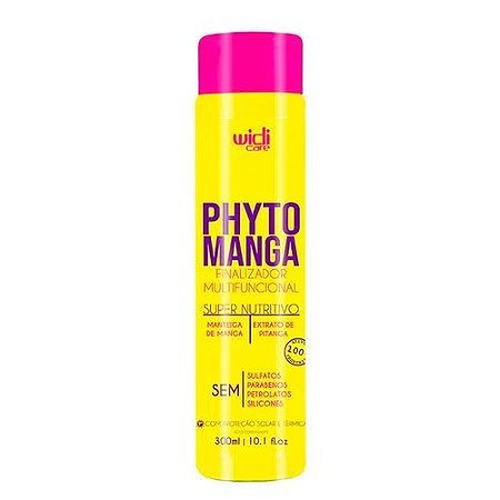 Phytomanga Finalizador Multifuncional 300ml Widi Care