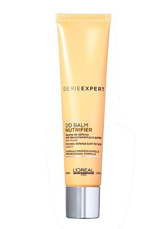 L'Oréal Profissional Nutrifier DD Balm Bálsamo de Defesa 40ml