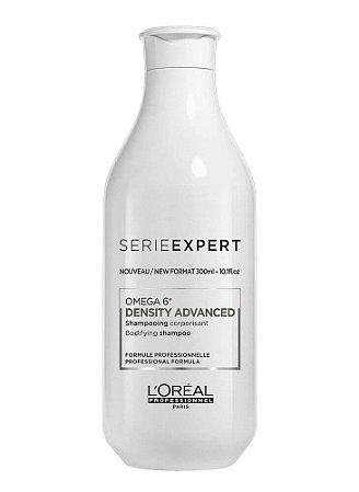 Shampoo L'Oréal Profissional Density Advanced 300ml