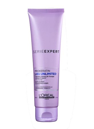 L'Oréal Profissional Liss Unlimited Creme Disciplinante 150ml