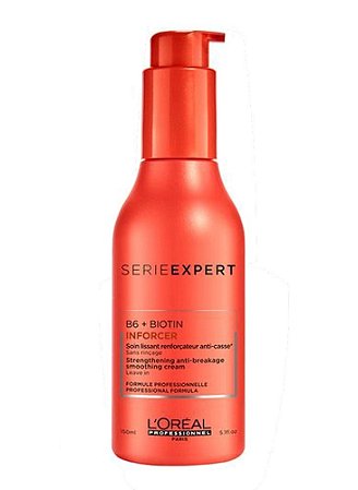 L'Oréal Profissional Inforcer Creme de Pentear 150ml