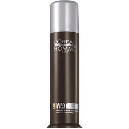 L'Oréal Profissional Homme Mat Pomada 80ml