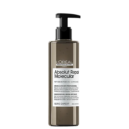 Sérum L'Oréal Profissional Absolut Repair Molecular 250ml