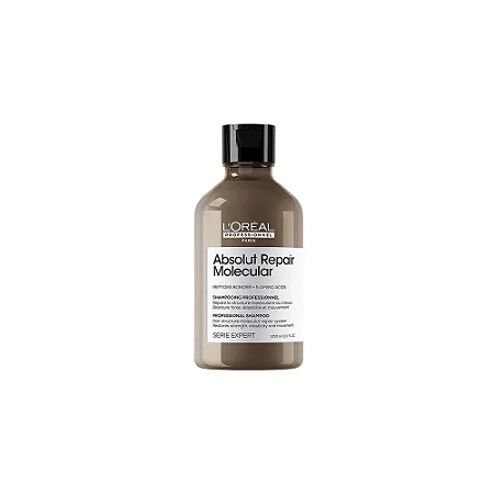 Shampoo L'Oréal Profissional Absolut Repair Molecular 300ml