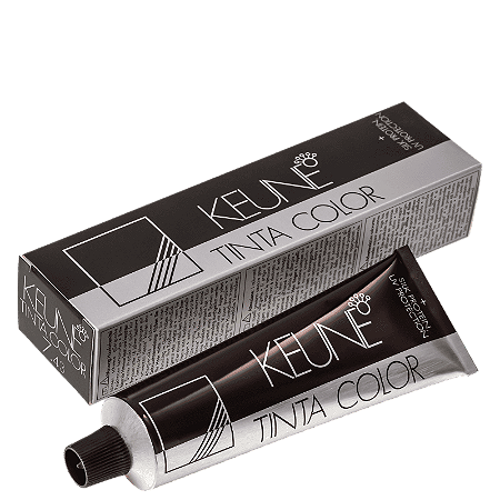 Coloração Keune Tinta Color 5.3 Castanho Claro Dourado 60ml