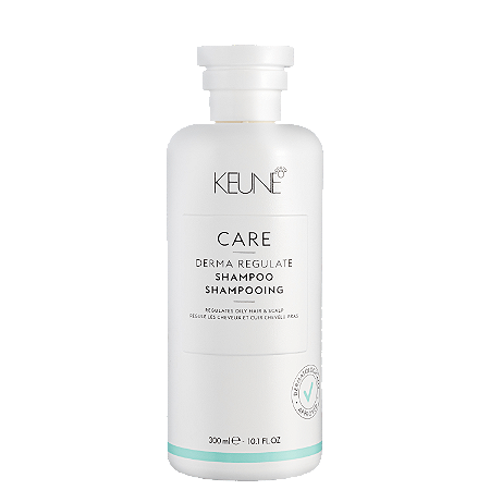Shampoo Keune Care Derma Regulate 300ml