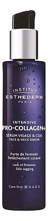 Sérum Intensive Pro Collagen Rosto E Pescoço Esthederm 30ml